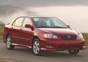 Toyota Corolla Toyota Corolla